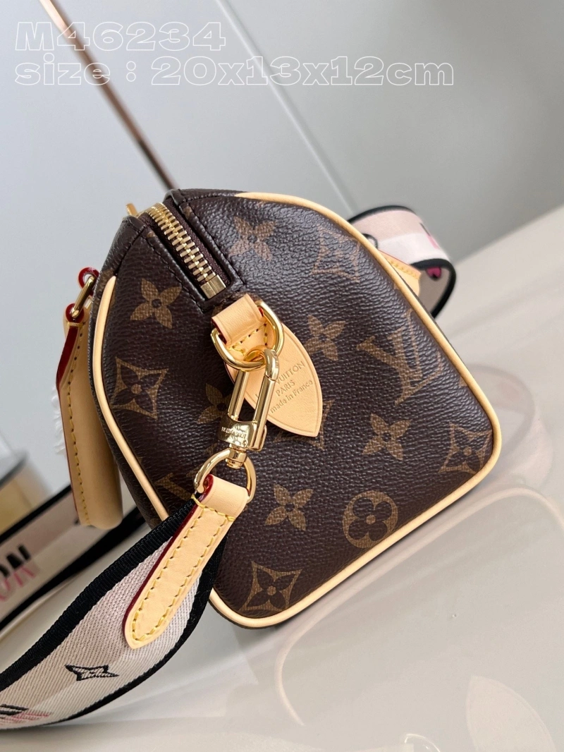 Practical LX Speedy Bags 5240