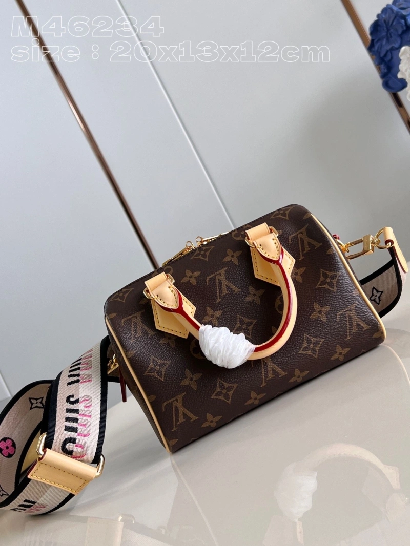 Practical LX Speedy Bags 5240