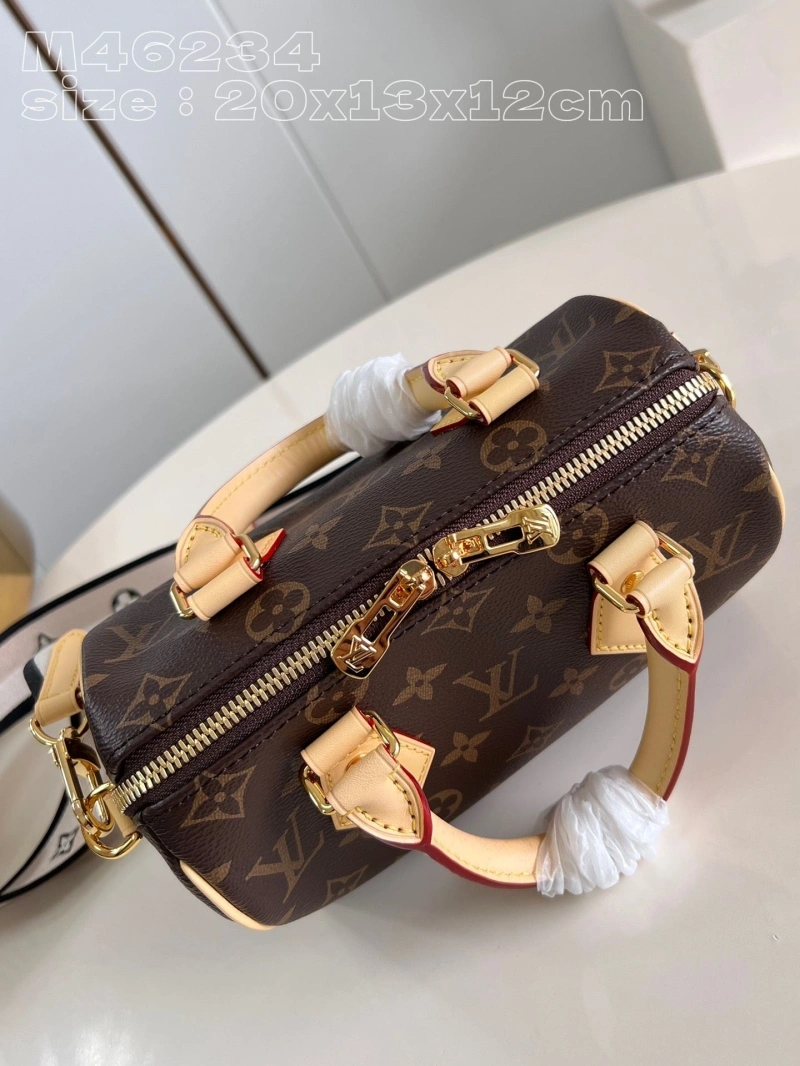 Practical LX Speedy Bags 5240