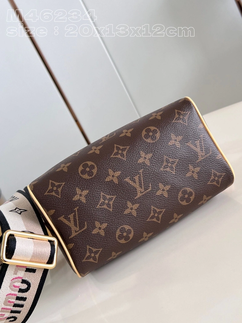 Practical LX Speedy Bags 5240
