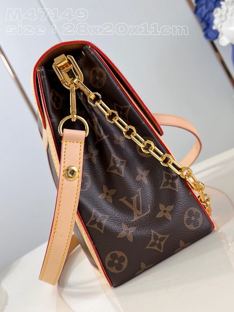 SportInspired LX Satchel Bags 5349