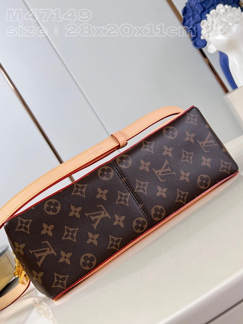 SportInspired LX Satchel Bags 5349