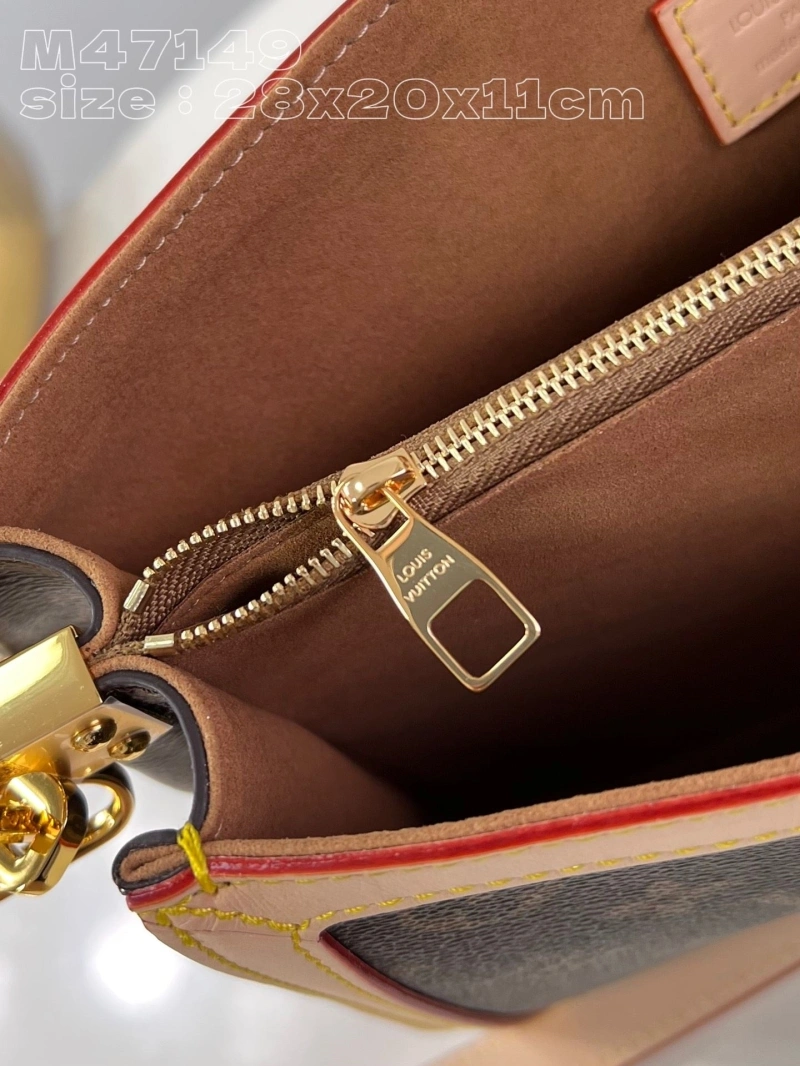 SportInspired LX Satchel Bags 5349