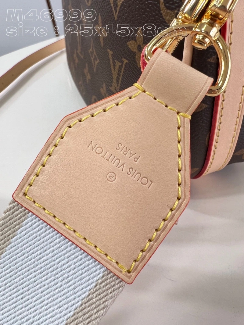LX Satchel Bags EyeCatching 5348