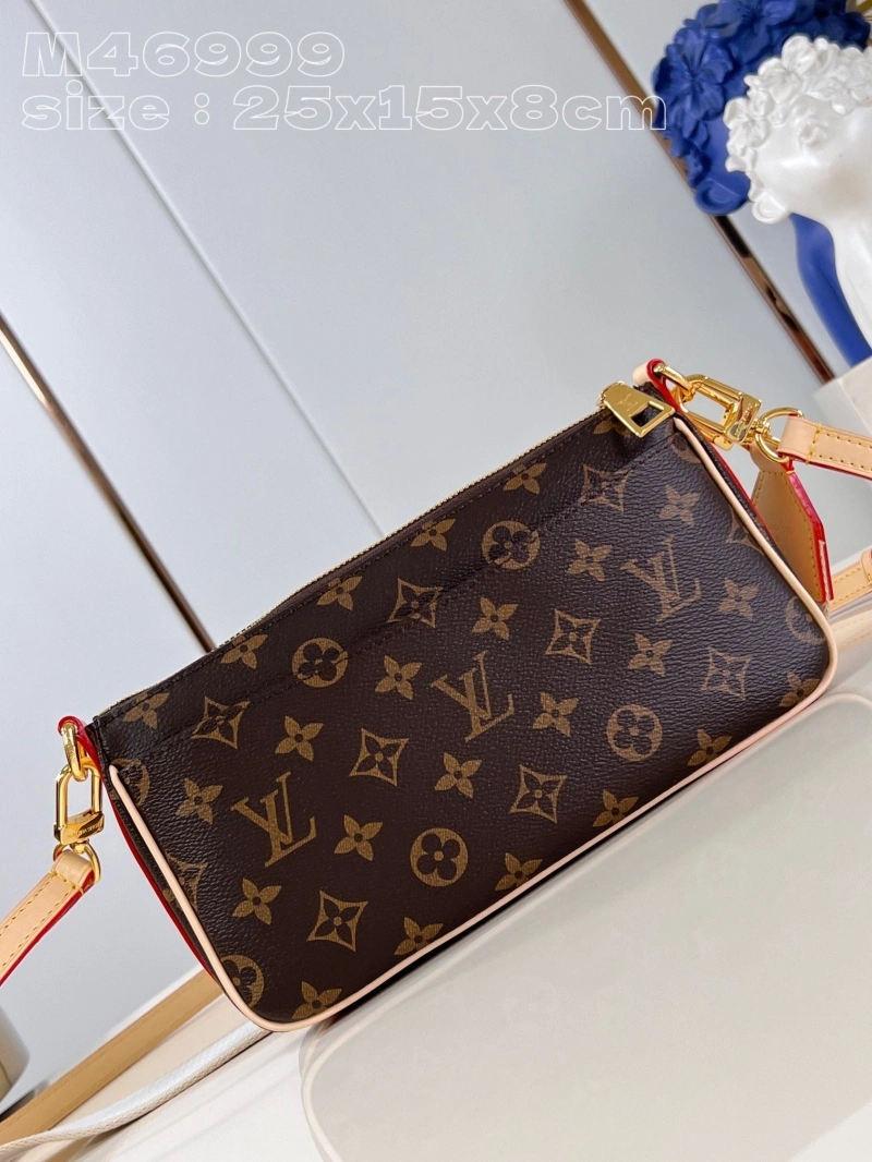 LX Satchel Bags EyeCatching 5348
