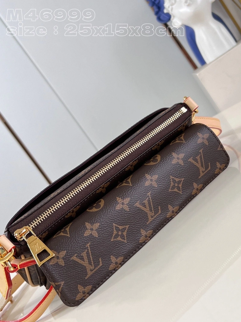 LX Satchel Bags EyeCatching 5348