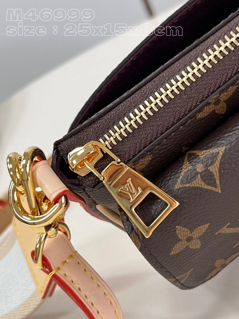 LX Satchel Bags EyeCatching 5348