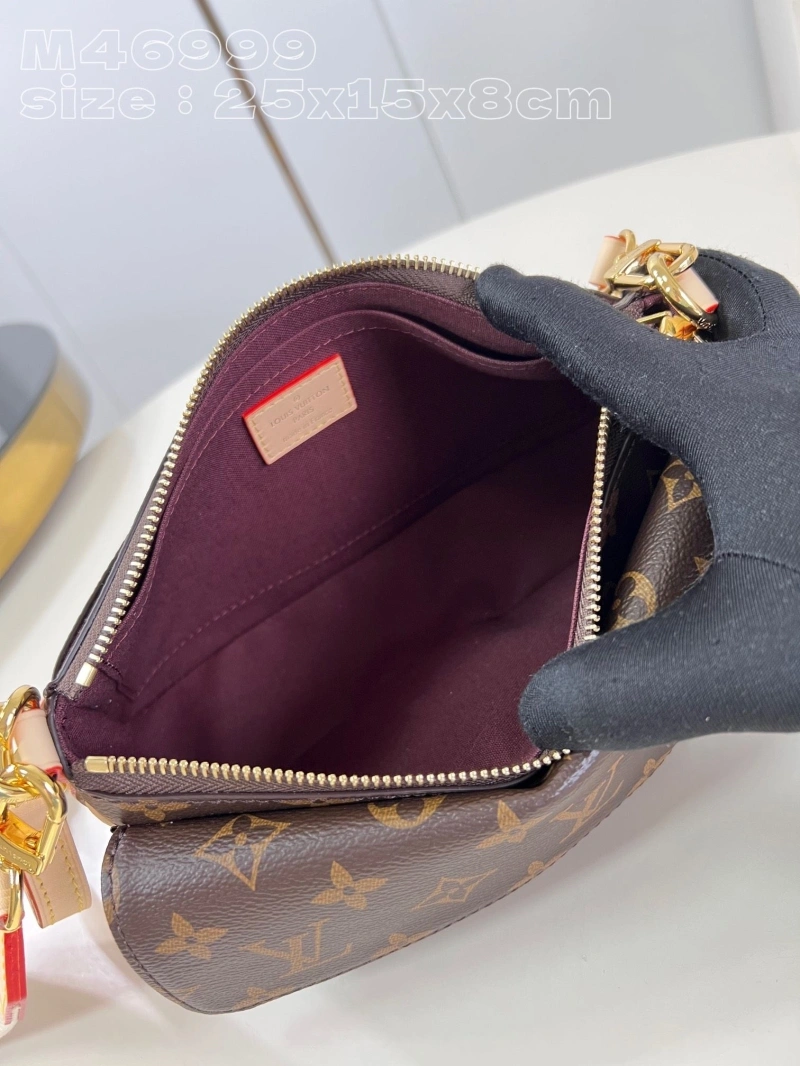 LX Satchel Bags EyeCatching 5348