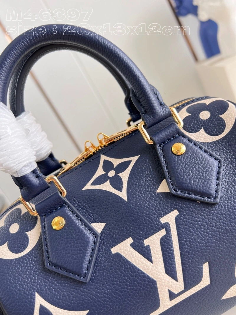 Resilient LX Speedy Bags 5260
