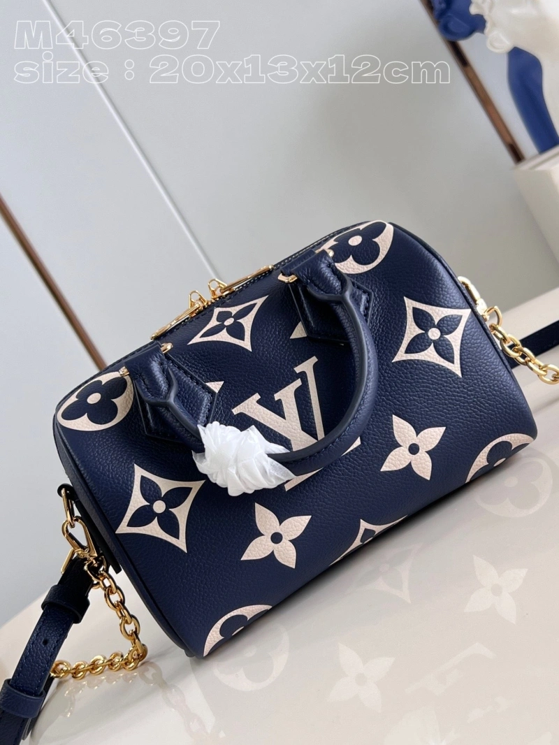 Resilient LX Speedy Bags 5260