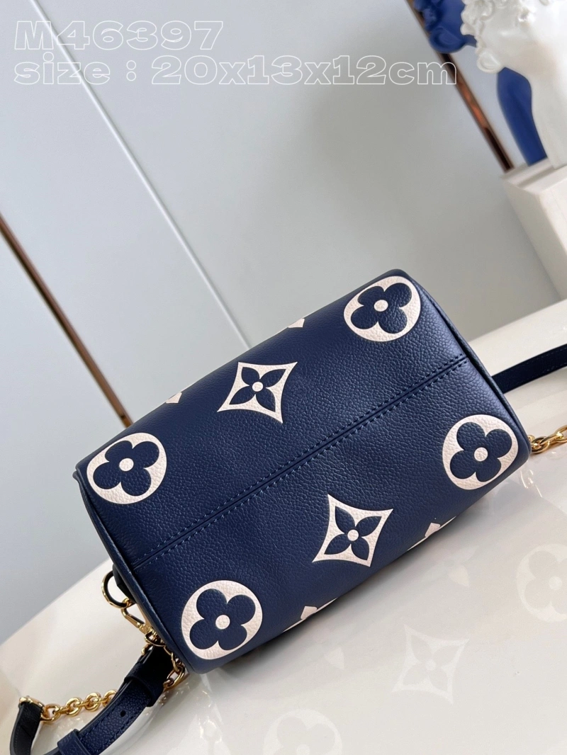 Resilient LX Speedy Bags 5260
