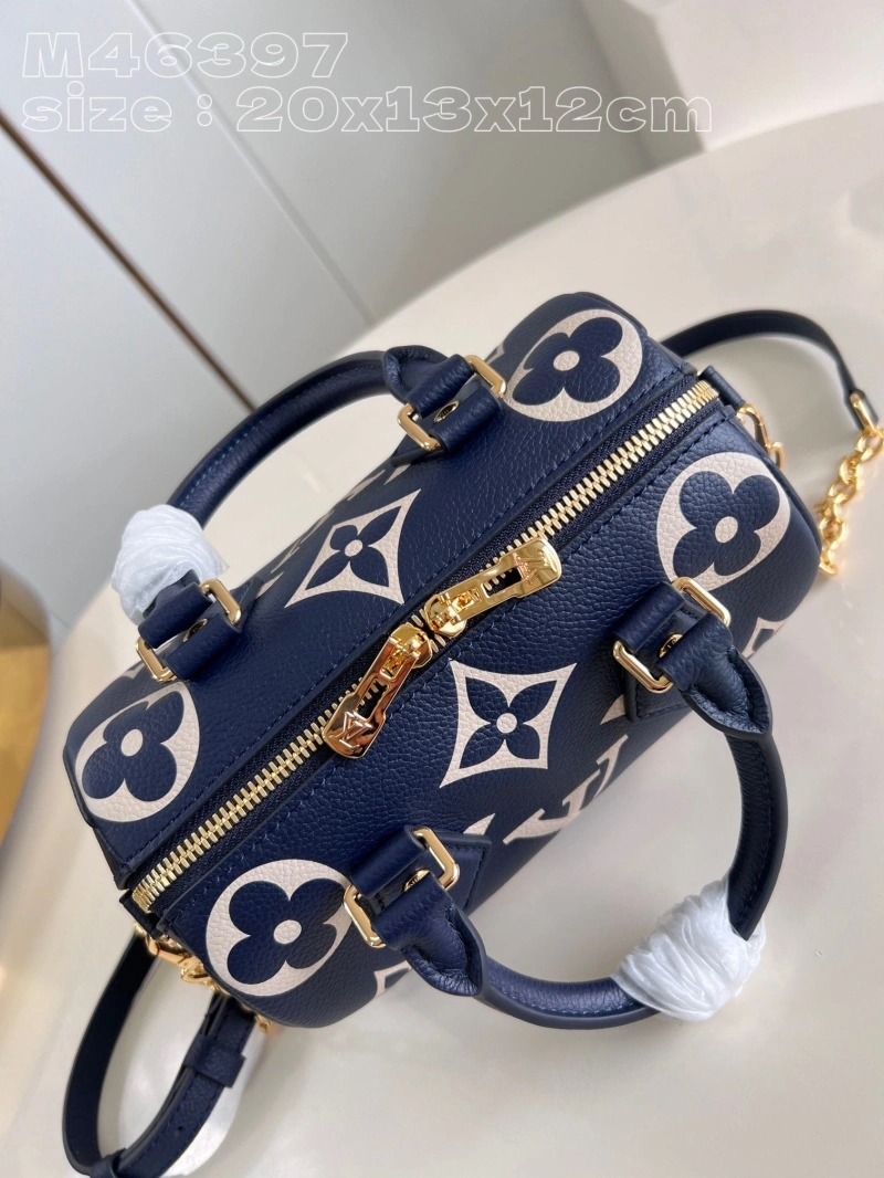 Resilient LX Speedy Bags 5260