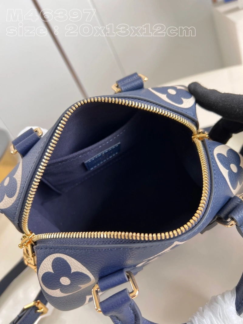 Resilient LX Speedy Bags 5260
