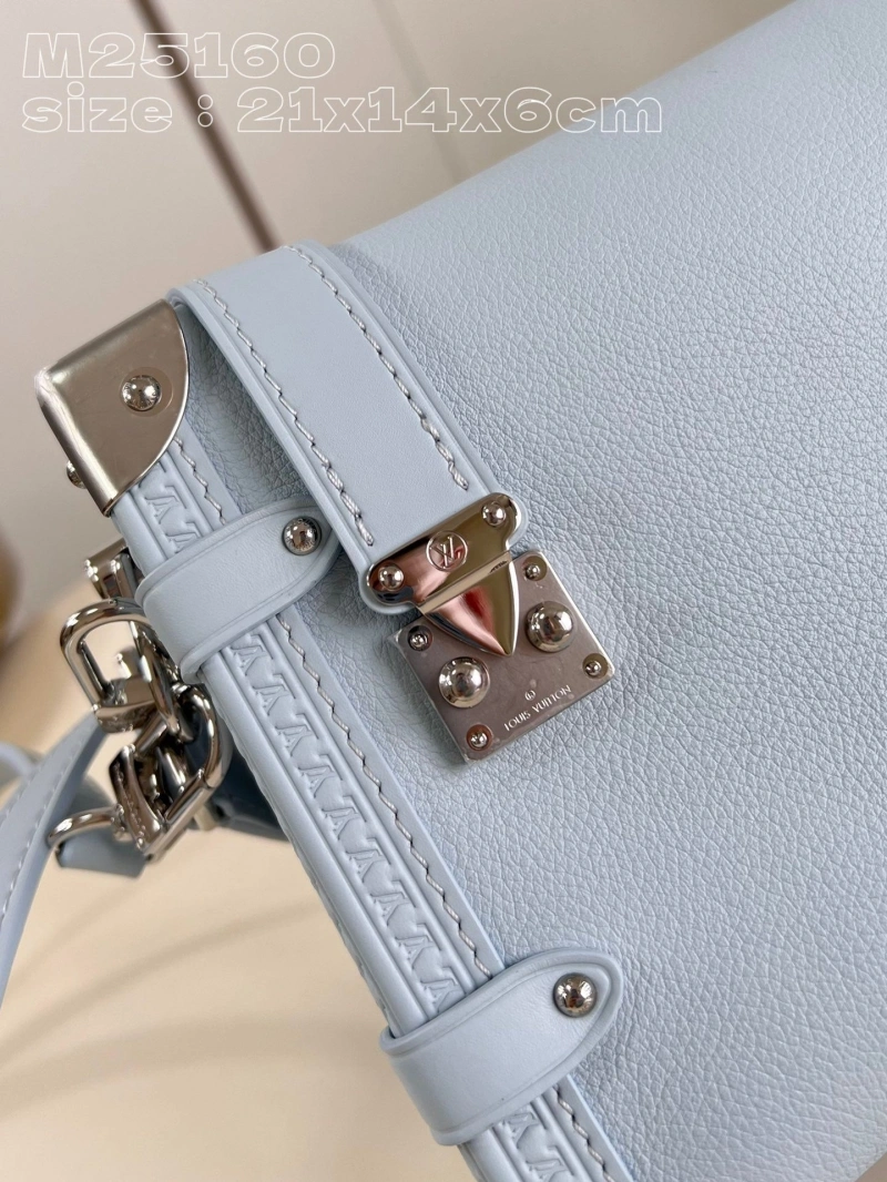 LX Box Bags Refined 5544
