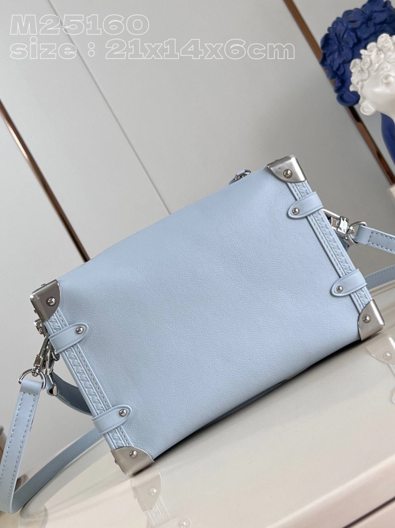 LX Box Bags Refined 5544