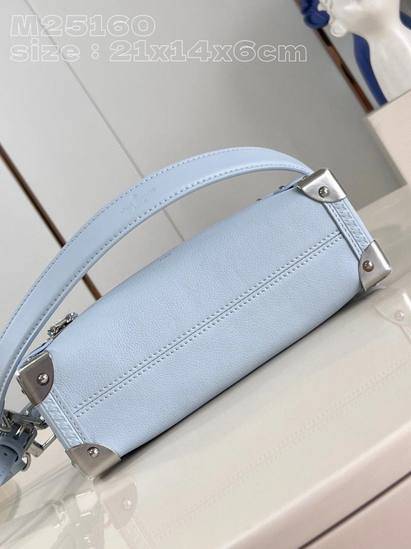 LX Box Bags Refined 5544