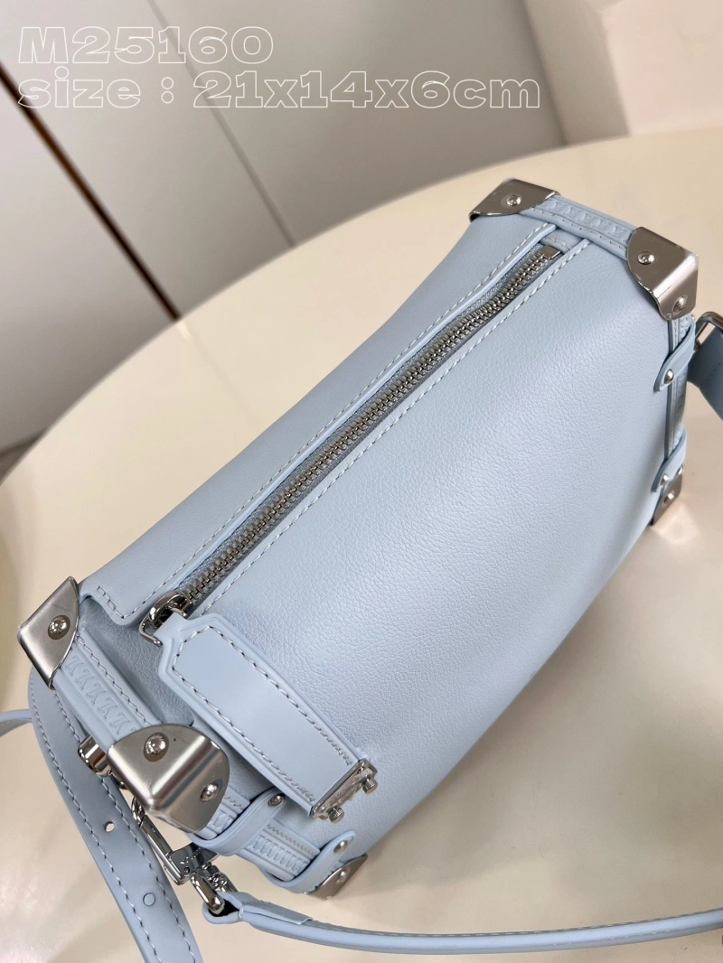 LX Box Bags Refined 5544