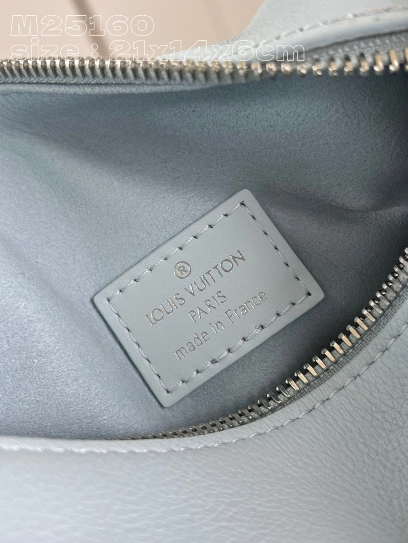 LX Box Bags Refined 5544