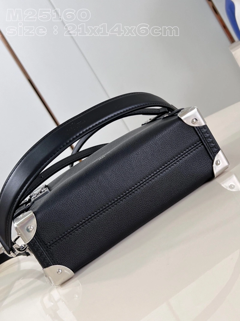 GoodFit LX Box Bags 5536