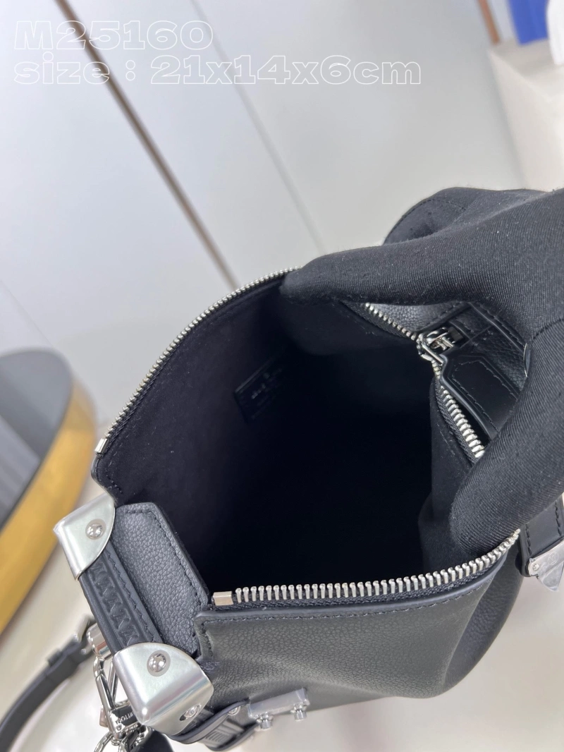 GoodFit LX Box Bags 5536