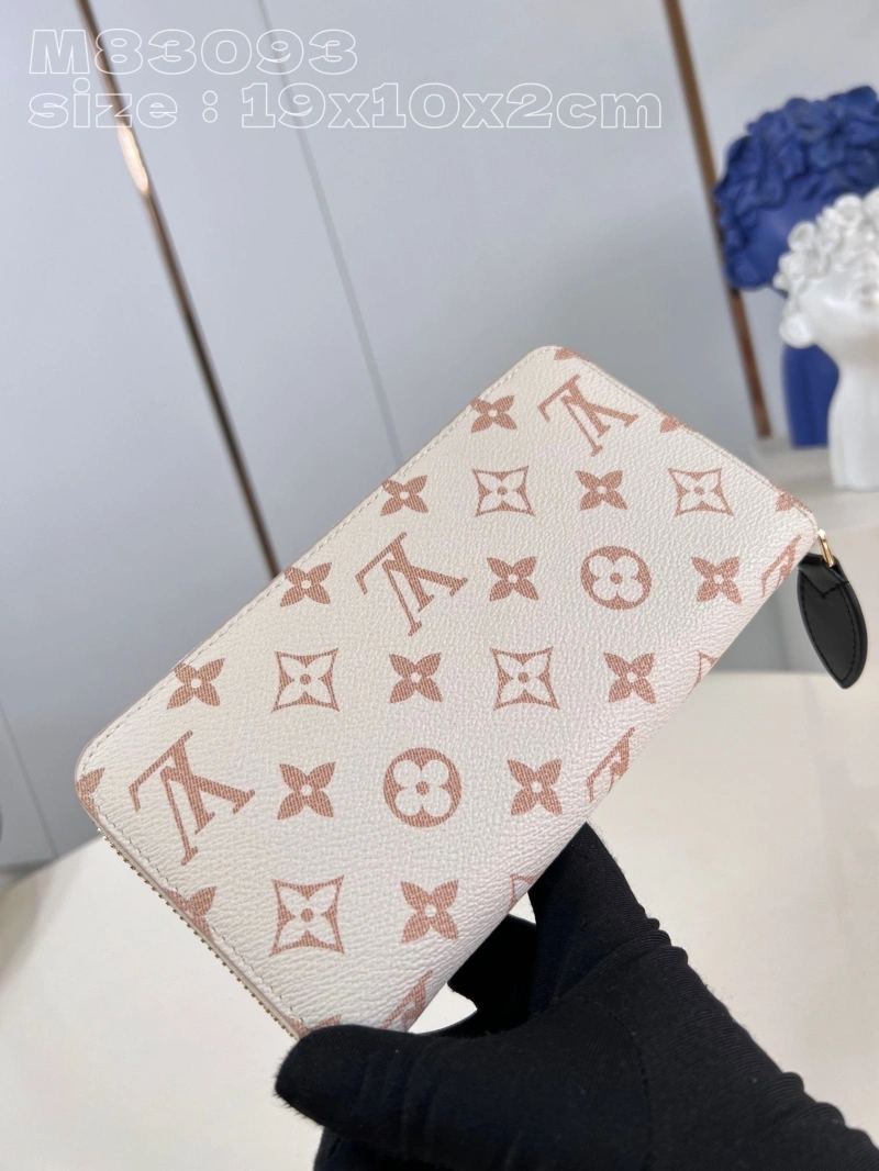 Bold LX Wallets 5100