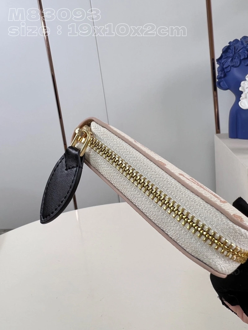 Bold LX Wallets 5100