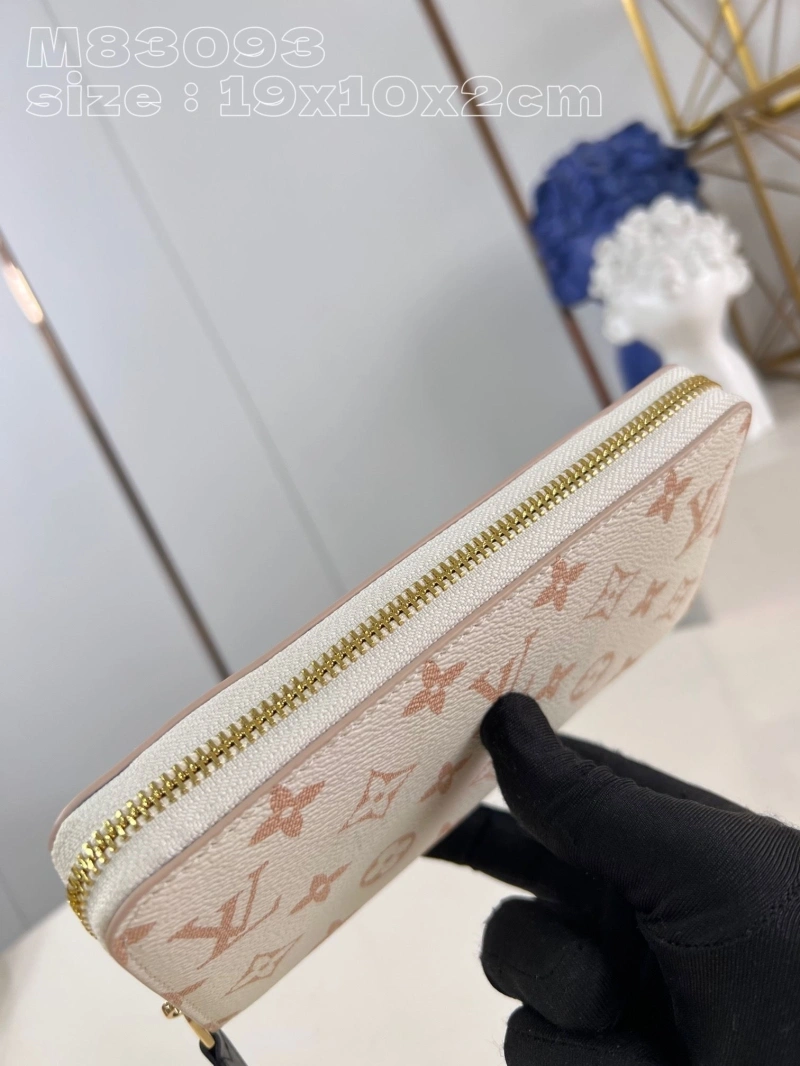 Bold LX Wallets 5100