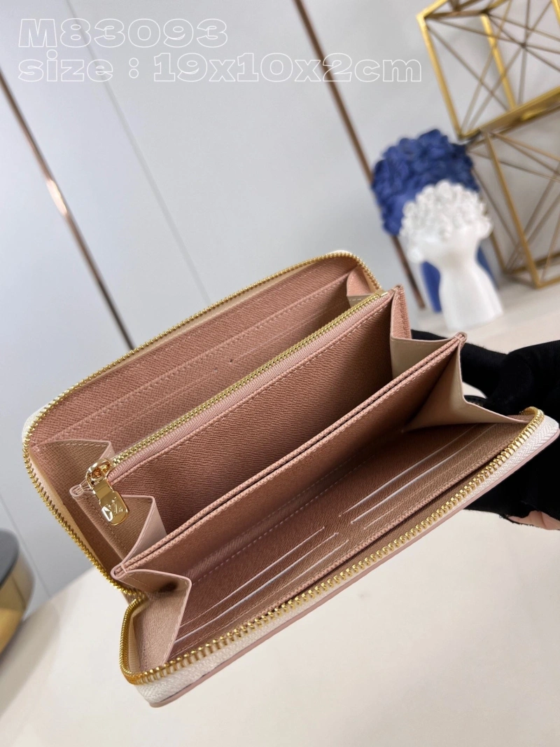 Bold LX Wallets 5100
