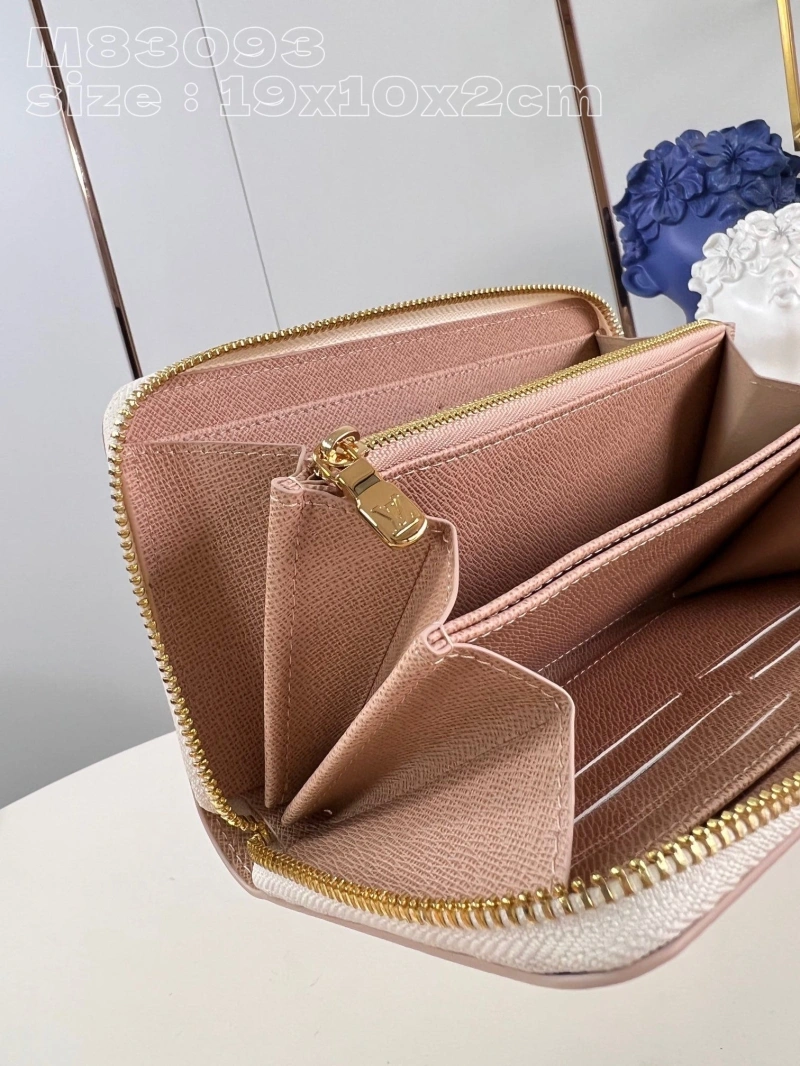 Bold LX Wallets 5100