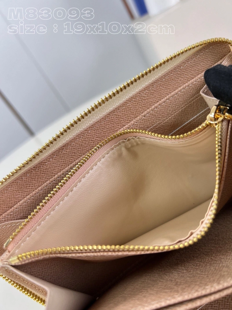 Bold LX Wallets 5100