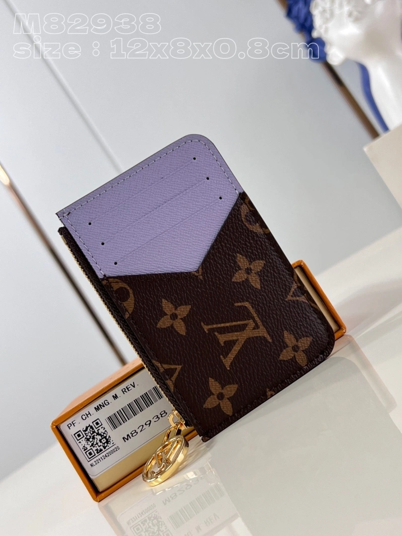 EasyMatch LX Wallets 5104