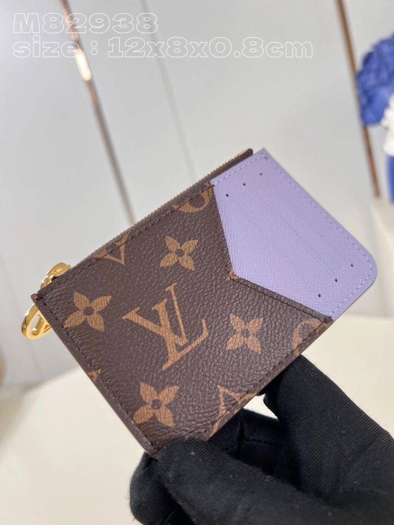 EasyMatch LX Wallets 5104