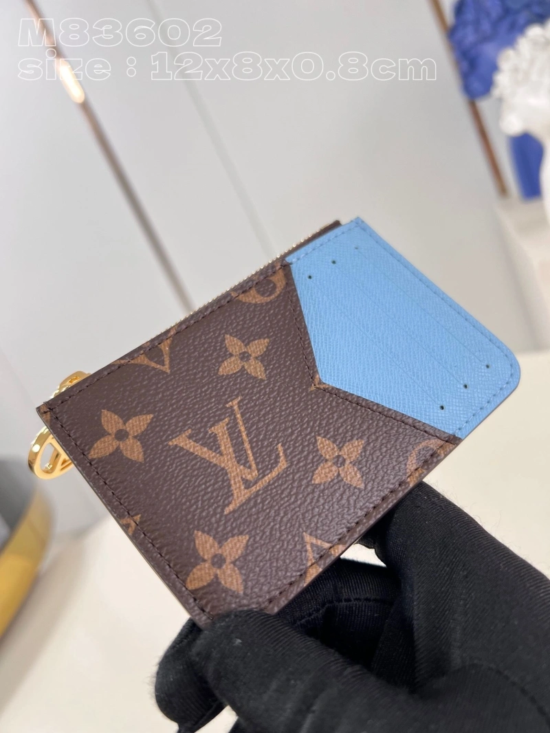 Minimalist LX Wallets 5096