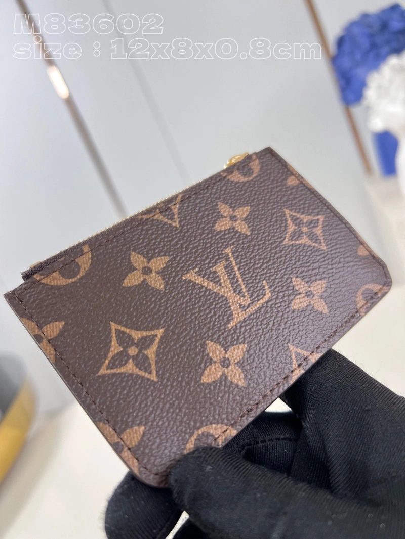 Minimalist LX Wallets 5096