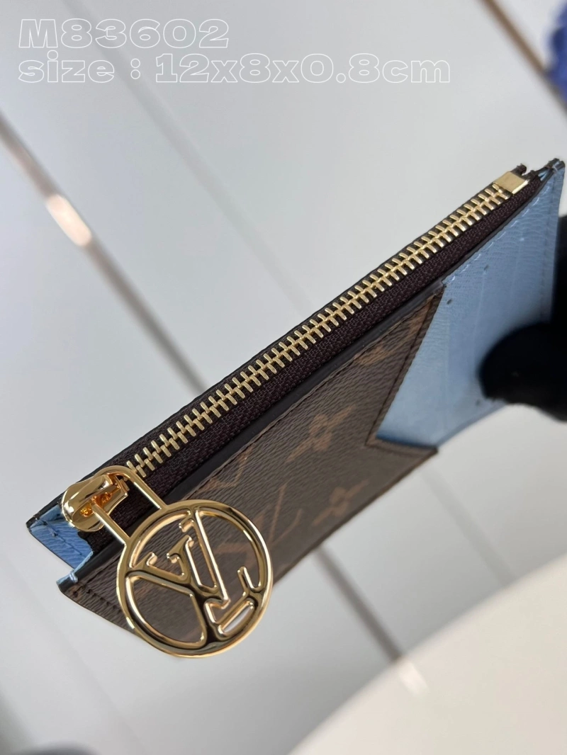 Minimalist LX Wallets 5096