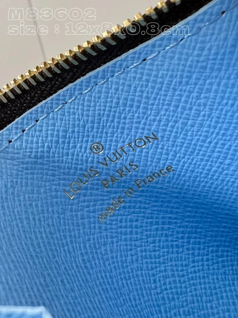 Minimalist LX Wallets 5096