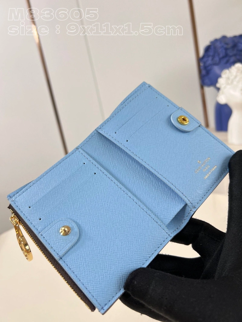 LX Wallets Stylish 5094