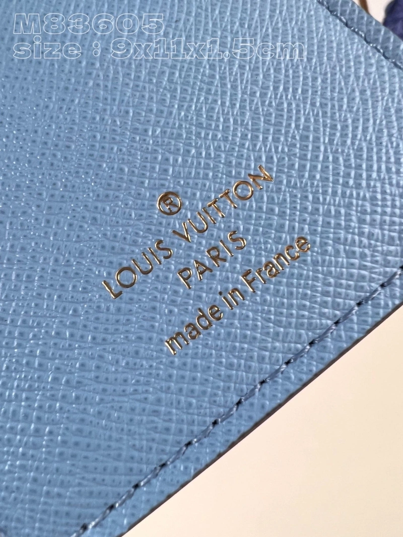 LX Wallets Stylish 5094