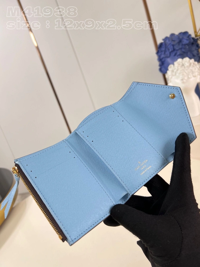 LX Wallets Soft 5092