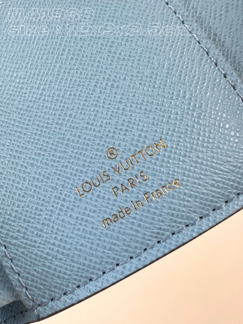 LX Wallets Soft 5092
