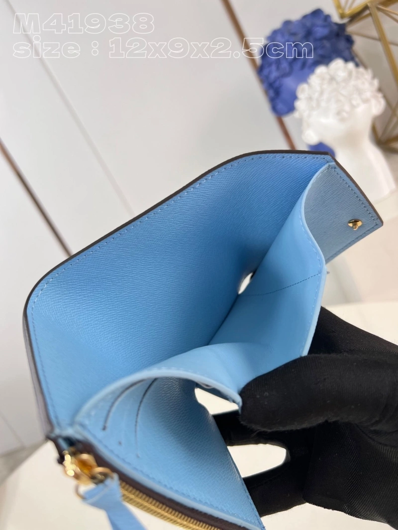 LX Wallets Soft 5092