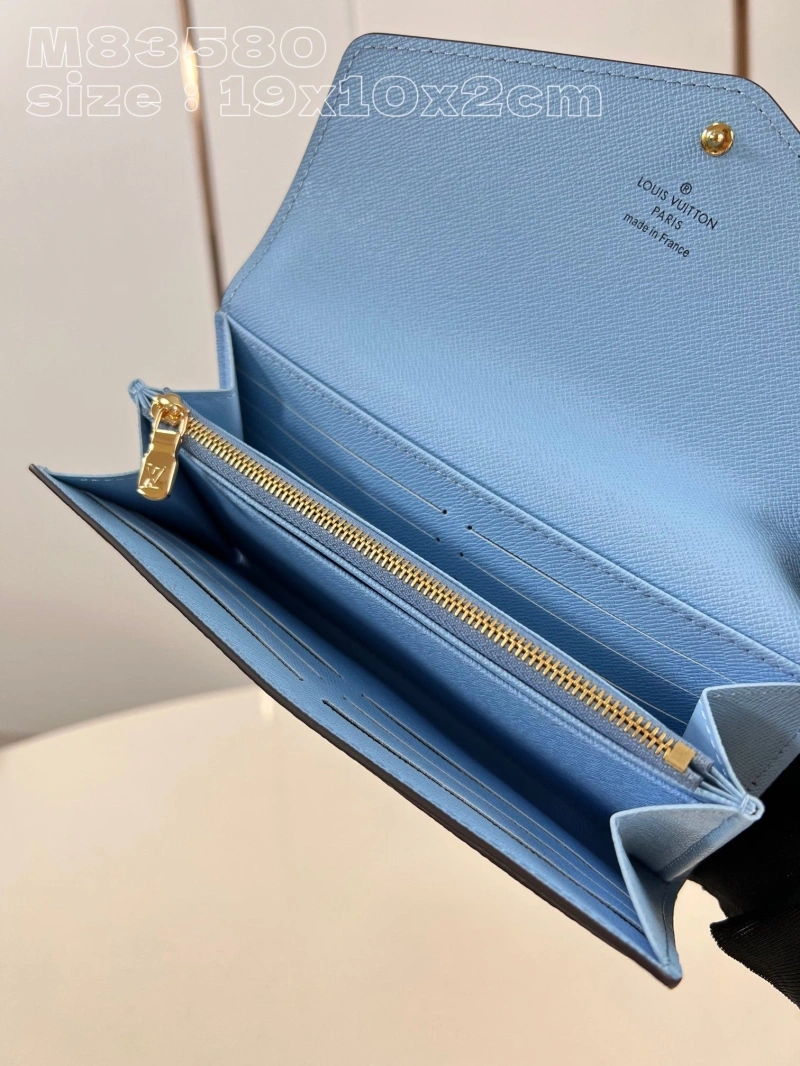 Trendy LX Wallets 5093