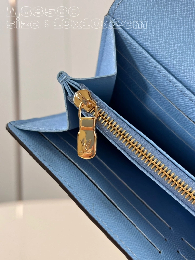 Trendy LX Wallets 5093