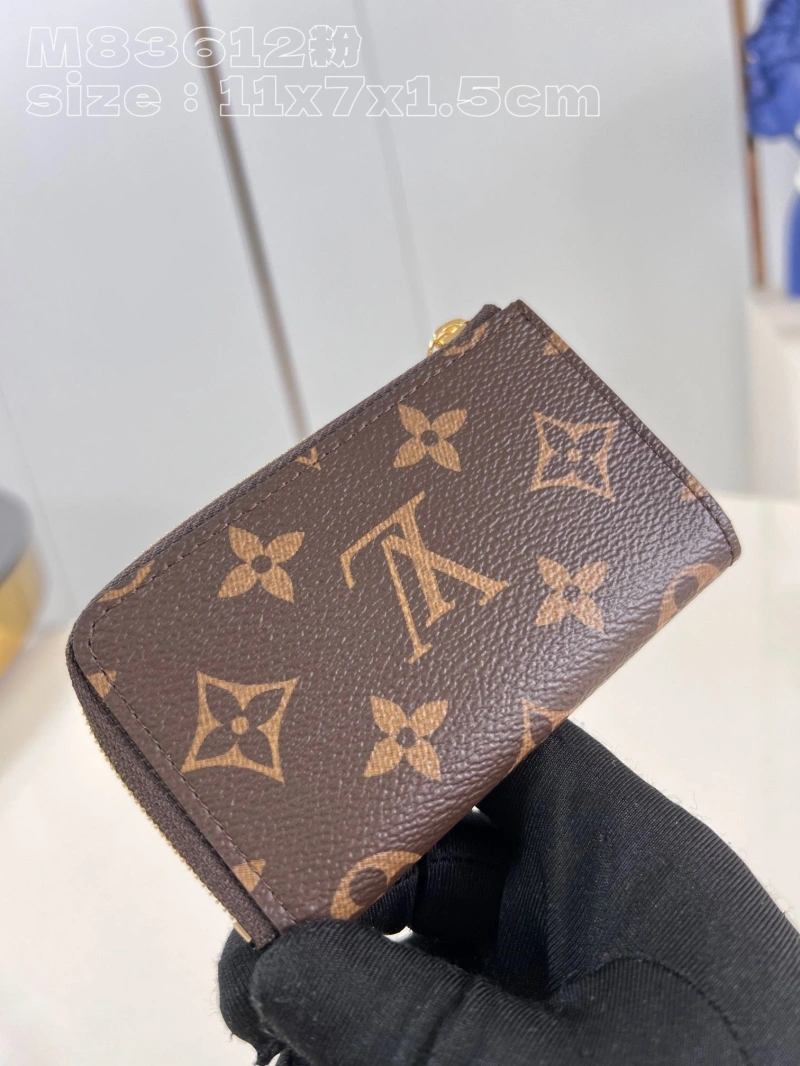 Unique LX Wallets 5095