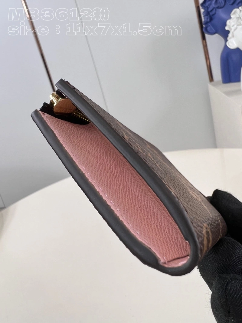 Unique LX Wallets 5095