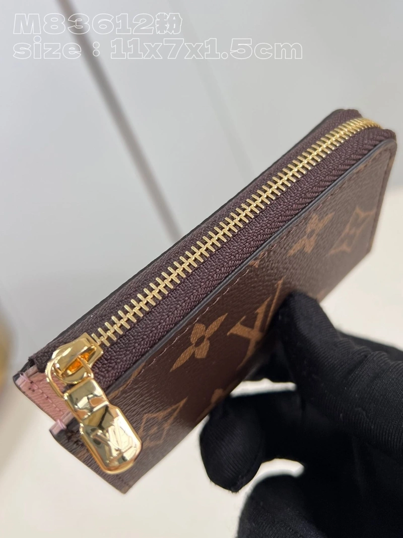 Unique LX Wallets 5095