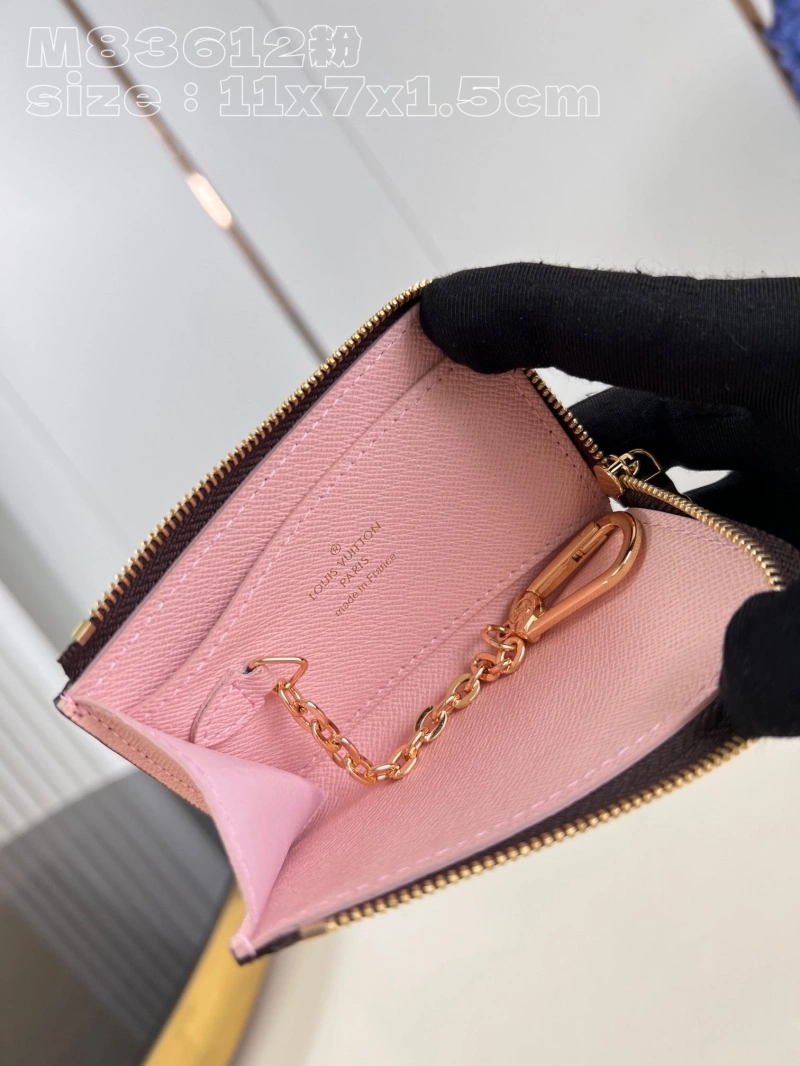 Unique LX Wallets 5095