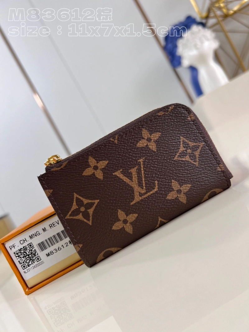 Timeless LX Wallets 5064