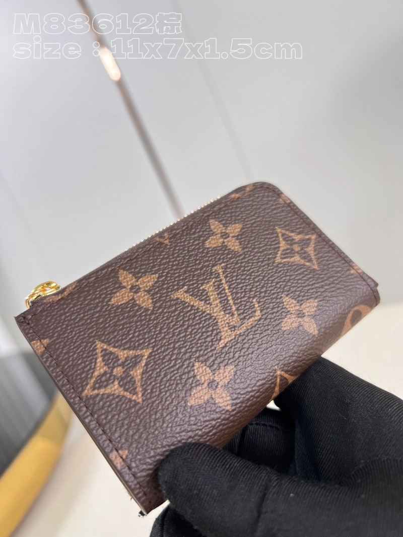 Timeless LX Wallets 5064
