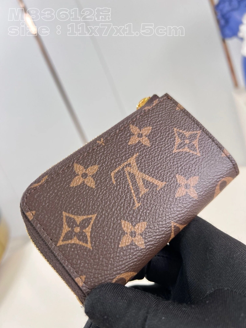 Timeless LX Wallets 5064